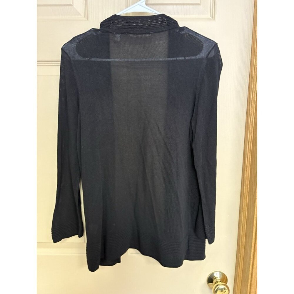 Cyrus Ladies' Cardigan, Size M - NWT - Picture 5 of 7